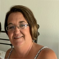 Sarah Stauffer