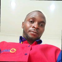 Samuel Folahanmi