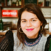 Anna Goldberg