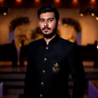 Usama Baig