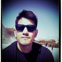Nando Martinez