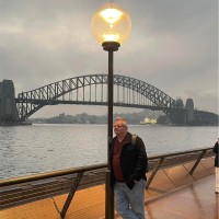 Darren Kelso-Smith