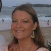 Bec Cahill