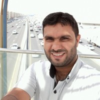 Farooq Ahmed