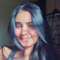 Amisha Dixit