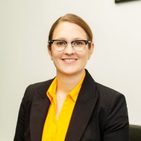 Marieke Bossek