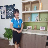 Phạm Mai Trinh