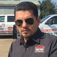 Luis Vazquez