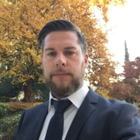 Michael Kronenberger