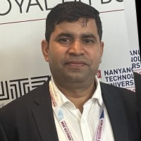 Rajneesh Pandey