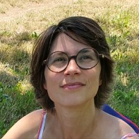 Sandrine Deberle