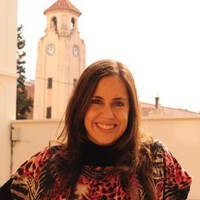 Claudia Carrizo D'Alessandro