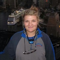 Erin Brown (Nee Jarvis)