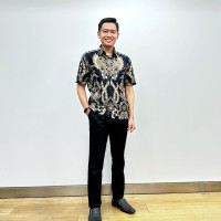Agung Wahyu Nurcahyo
