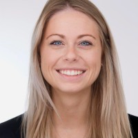 Alexis Oswald