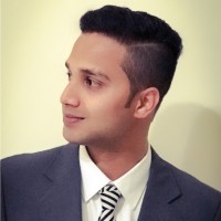 Syed Mohammed Nawaz