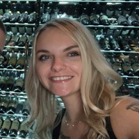 Haley Preston