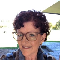Patricia Saunders