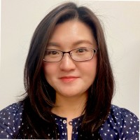 Sharon Huang Lin