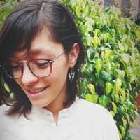 Paula Andrea Zuluaga Guerra