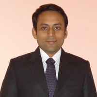 SHAILESH GUPTA