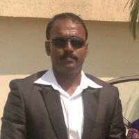 Rajesh Powar
