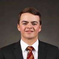 Nicholas Foker