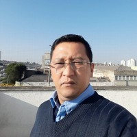 Ricardo Seisque