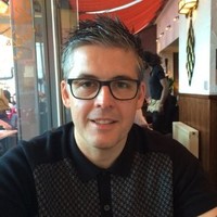 Lee Nicholson