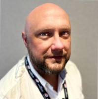 Neil Holdstock