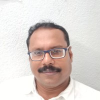 Goutam Pal