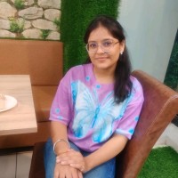 Rishika Pathak