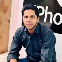Suraj Kumar