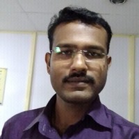 Nilesh Dhas