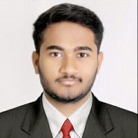 Chethan Kumar Vb