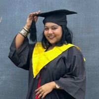 Anushree Das