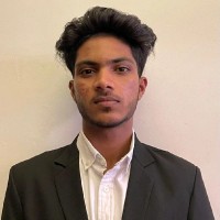 Suhaib V A