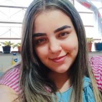 Aline Gonçalves da Cruz
