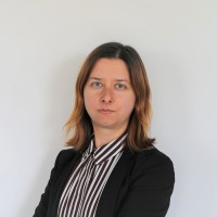 Anna Gasińska