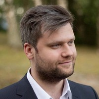 Eimantas Kadzys