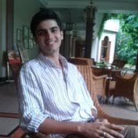 Aditya Sharma