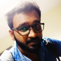 Vijay Purushothaman
