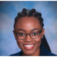 Nekirah Nicholls