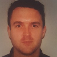 Simon Gordon