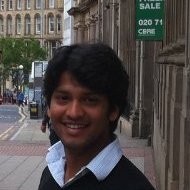 Pruthvi Reddy
