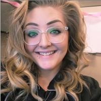 Ashley Huskinson