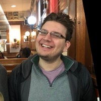 Andrew Holik