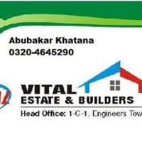 Vital Estate And Builders