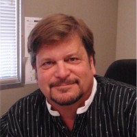 David C. Hill