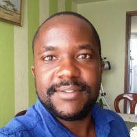 Gichuki Mathenge